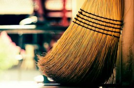 Туляку назначили 50 часов «трудотерапии» за неуплату алиментов