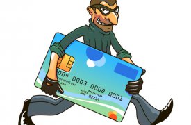 Туляк украл с банковской карты подруги 106 тыс. рублей