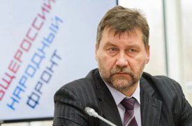 Гриценко: Растет число молодых людей, которые стремятся поступить на исторический факультет и затем работать в музее