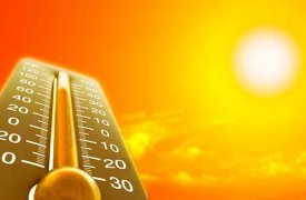 В Туле опять будет жарко
