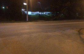 В Туле задержали водителя, которые сбил двух детей и скрылся с места ДТП