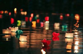 Каждый туляк сможет запустить водный фонарик