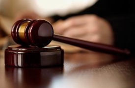 В Плавске начальница группы дознания фальсифицировала доказательства по уголовным делам