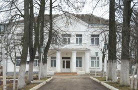Яснополянский детский дом и Киреевскую школу для детей-сирот отремонтируют до конца года