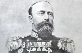 Туляки смогут отметить день рождения Всеволода Федоровича Руднева