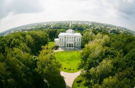 Тулякам позволят сделать собственноручно парфюм