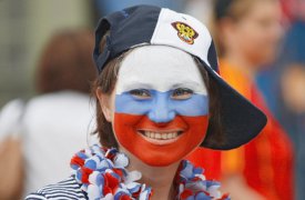 В День Российского флага в Туле состоится праздничный велопробег и концерт