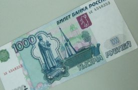 В Туле активист запрещённой организации устроил митинг возле торгового центра