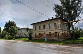 Крапивну, Одоев, Белев и Чекалин благоустроят в рамках подготовки к празднованию 500-летия Тульского кремля