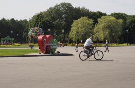 В Туле пройдет программа «Давайте общаться!» в честь Международного дня глухих