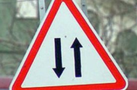 Ул. Тургеневская вновь станет двустроронней
