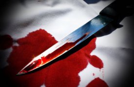 Жительница Узловой осуждена за удар ножом в голову знакомому