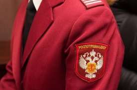 В Туле закрыли общепит