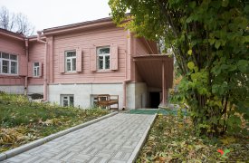 Жителей и гостей Тулы приглашают на бесплатную пешеходную экскурсию по городу