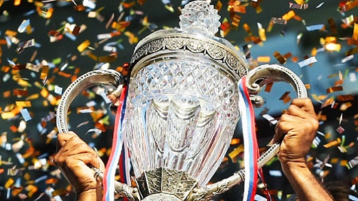 Таков результат жеребьёвки состоявшейся 29 августа в офисе РФПЛ