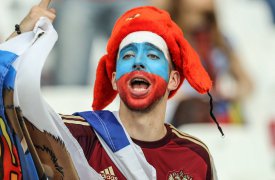 В Туле стартовала продажа билетов на отборочный матч молодёжного ЕВРО 2019 — Россия-Гибралтар