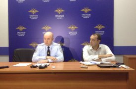 Полицейские Тулы выявили больше наркопреступлений, чем в прошлом году