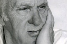 На 86-м году жизни скончался поэт, почётный гражданин Тулы Виктор Пахомов