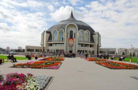 В Туле отметят День оружейника