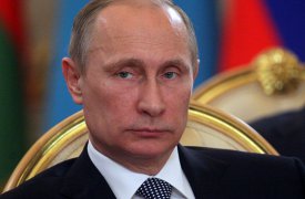 Владимир Путин отметил наградами двух тульских чиновников