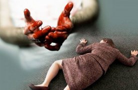 Громкое дело: узловчанин задушил жену и падчерицу на почве ревности