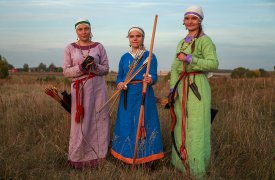 Туляков приглашают на празднование годовщины Куликова поля