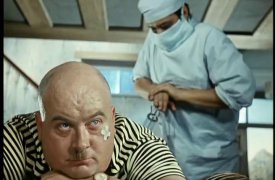В тульском торговом центре туляков бесплатно привьют от гриппа