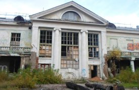 В Тульской области появятся 9 новых домов культуры