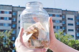 С жителей Веневского района взыскали около 400 тыс. руб. задолженности по взносам на капремонт
