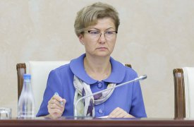 В Туле обсудили вопросы семьи и демографической политики