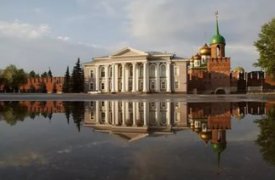 Туляки смогут посетить обзорную экскурсию «А у нас в Туле…»