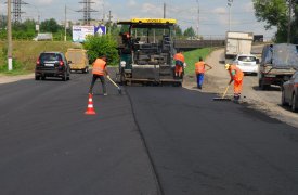 Появятся ли в Тульской области безопасные и качественные дороги?
