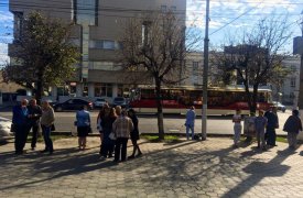 Что происходит в Туле? Комментарий УМВД