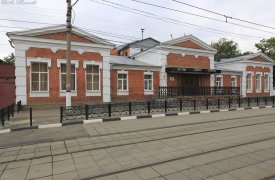 Тульский ТЮЗ продает билеты через интернет