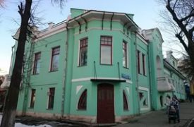 В Туле пройдет лекция «Трансформация ландшафта Куликова поля в XII - XX веках»