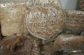 В Туле будут производить больше пряников
