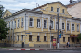 У туляков появится возможность попутешествовать по деревне