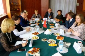 В Туле обсудили вопросы подготовки кадров для МСП