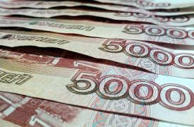 Во время реконструкции трека подрядчик похитил 4 млн рублей из бюджета Тульской области