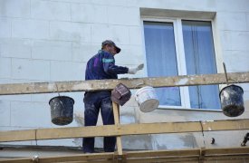 В Туле обсудили региональную программу капремонта
