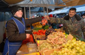 В Туле ужесточили закон в отношении перекупщиков
