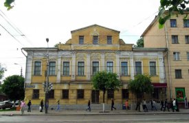Тулякам покажут кто самый страшный зверь в лесу