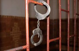 В Туле задержали убийцу  «по горячим следам»