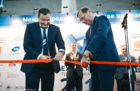 Тульская область вошла в Совет по развитию промышленного туризма в России