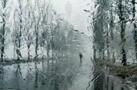 Госавтоинспекция предупреждает тульских водителей об ухудшении погодных условий