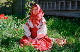 Туляки узнают все о Покровских посиделках
