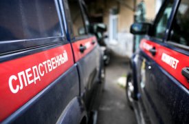Молодой человек, тело которого нашли в квартире Привокзального округа, был сотрудником Росгвардии