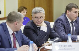 Во всех фельдшерско-акушерских пунктах Тульской области приём ведётся не реже 2 раз в неделю