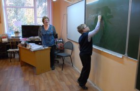 Школьники Тульской области напишут Всероссийские проверочные работы