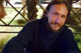 В Тульской области разыскивают родственников молодого человека, скитающегося в Сочи